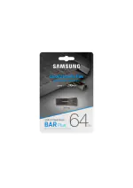Samsung 64GB USB 3.1BAR Plus Flash Drive