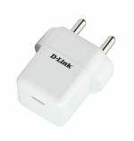 D-Link 20W Small (Nano) Fast Wall Charger Adapter | one C Type Port(Cable Not Included, White)