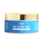 Razor Veda VG Tone V-Tightening Gel for V Toning & Rejuvenation - 50gm