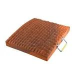 AHCS Acupressure Wooden Mat For Pain Relief