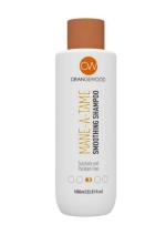 Orangewood Mane A Tame Spicy Lotus Nourishing Shampoo, 1000ml (Pack of 1)