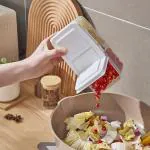 SOURIRE 2-SEC-1 WHITE