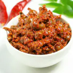 ACE AGRI Sangari Pickle/ Sangri Ka Achar-1000GM