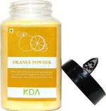 KDA Orange Powder, 500 g