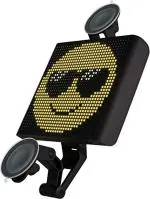 Autoeon Voice Controlled Emoji Car LED Display (Original)