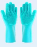 Fitaza Wet and Dry Glove (Free Size)