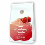 Eatery harvest Eatery harvest saipro Strawberry Fruit Powder No Artificial Colour, No Preservatives 200 g