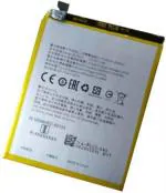 MobCrown Battery For Oppo F3 Plus Blp623