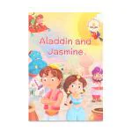 SWETS Information Services Pvt Ltd Aladdin and Jasmine