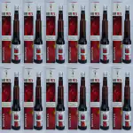 DEE INDIA HERBALS DEE- PLEX Iron Tonic Syrup ( 200 Ml ) (Pack of 12)