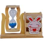 ProOffice 1 Compartments Wood, Glass Pen Stand (Multicolor)