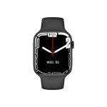 Maizic Smarthome Platinum Smartwatch, BT Calling, 1.9