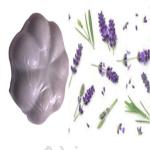 Rabbo Lavender Soap for Skin Brightening | Reduces Dark Spots, Tan & Sun Damage for Pimples Prone & Oily Skin | Pack of 4