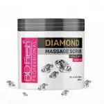 Biofresh Diamond Face & Body Massage Moisturizing Exfoliating Scrub for Radiant Skin