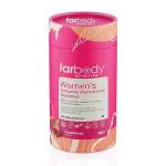 Farbody Women's Multivitamin Gummies with Iron, Zinc, Magnesium, Vitamins A, C, D3, E, B6, B12, Biotin for Immunity, Radiant Skin, Boost Energy | 60-Day Supply - Vegan, No Added Sugar, Gluten-Free 60 Gummies