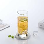 Sanjeev Kapoor - Iceland Long Drink Glass 380 Ml - Set Of 6 Pcs