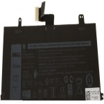 Uniq InfoTech Dell Original Latitude 5285 / 5290 Laptop Battery - J0PGR