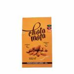 Chota Mota Almonds 250g | California Badam | Small Pack | Crunchy Healthy Delicious