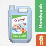 NOHARA Hand Wash 5 Ltr Jerry Can | 10x Better Germ Protection