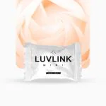 Luvlink Mini 10g. Hand Soap / Guest Soap / Hotel Soap (White)
