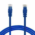 MVTECH 1 Meter LAN Cable CAT5E/Cat 6 Ethernet Cable Network RJ45 LAN Wire