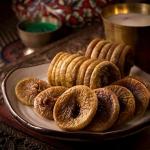 HARIYAM Afgani Anjeer Dried Figs Premium Quality 250GM Figs