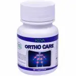 Keva Ortho Care 60 Cap Pack of 2