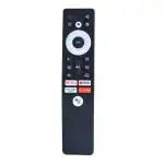 RESORB LED 589 VOICE Remote Compatible for Amstrad Smart TV LCD/LED/Remote Control (Voice) PAIRING MUST