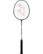 Yonex Nanoray 800 Blue Strung Badminton Racquet