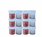 SHAKTI Camphor Tablets 50 pcs (Pack of 12)