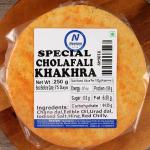 Neelam Foodland Special Chorafali Khakhra, 250G
