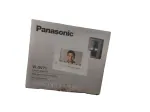 PANASONIC VL-SV71 VIDEO INTERCOM SYSTEM