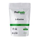ProFoods L Alanine Powder Health Supplement 125 g