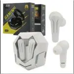 JAIBALLY Q31 Wireless Earbuds Bluetooth Gaming Headphones with Microphone Headsets Noise Reduction Headphones