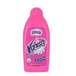 Vanish Clean & Fresh Hand Carpet Shampoo Cleanser 450Ml