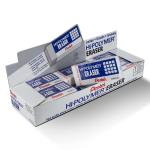 Pentel Hi-Polymer Eraser | Size - Large | Pack of 12 | Model - ZEH-20