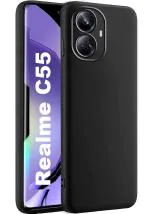 Realme C55 Back Cover Case
