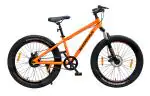 Ralleyz Shockwave Orange Yellow 24