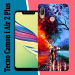 HANIRY Soft Back Cover for Tecno Camon i Air 2 Plus back cover | Tecno ID3K back cover | back cover Tecno Camon i Air 2 Plus | back cover Tecno ID3K | Design -168