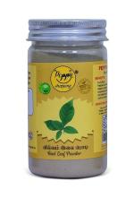 PEPPY SHOPPING 100 Percentage Pure Baelpatra Leaves Powder, 75 g