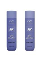 Orangewood Nature Care Repair Infuse Protect Shampoo and Conditionar, 250ml (Pack of 1)