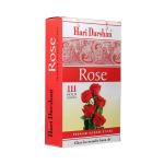 Hari Darshan Rose Premium 111 Gold Agarbatti (Pack of 12, 15g in Each)