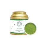 Dancing Leaf Premium Matcha Powder Tin, 30g