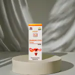 RADIENT PHARMA RADIENT 62 OVARIAN CYSTS 30ml || PACK OF 3