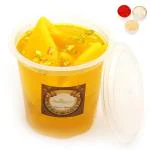 Jaiccha Ghasitarm Gifts Bhaidhooj Gifts-Fresh Chom Chom Pack