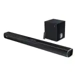 FINGERS Octane-100 Multimedia Sound Bar with Powerful 100 Watts, Subwoofer