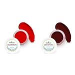 Xabon Lip and Cheek Tint Hydrating Moisturizing and Nourishing 10 g (Pack of 2)