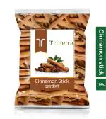 Trinetra Cinnamon sticks 100 g Dalchini whole