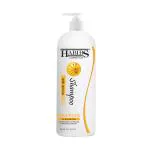 Habibs Professional Hair Shampoo with Arnica Herbal Shampoo to Improve your Scalp Health for Daily Use For All Hair Types 1LTR