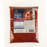 Blue Elephant Red Curry Paste 1kg | Premium Thai